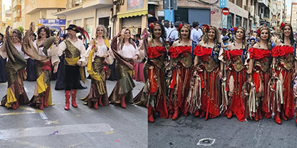 ESCUADRAS PREMIADAS 2025