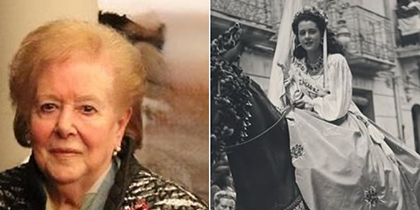 FALLECIMIENTO ANGELITA PEÑATARO