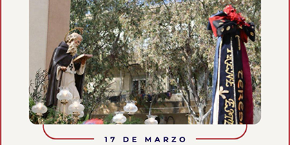 MISA COMPARSA DE ZÍNGAROS