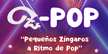 MERIENDA ZÍNGARA 2026